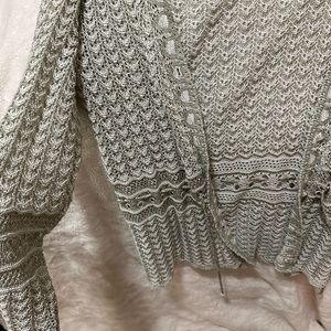 women’s cardigan